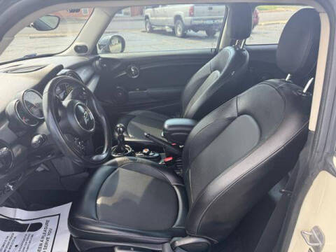 2014 MINI Hardtop Cooper