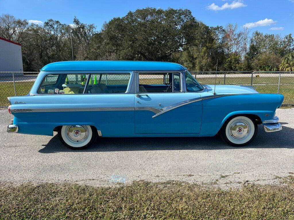 1956 Ford Parklane 2