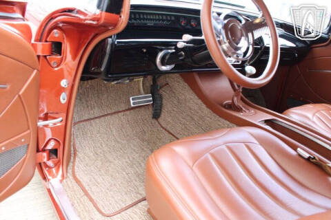 1955 Chevrolet 210