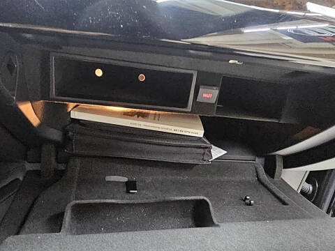 2015 Audi A8 L 3.0T quattro