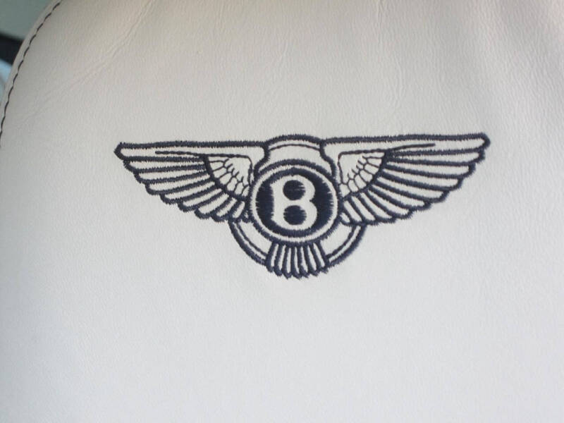 2015 Bentley Continental GT