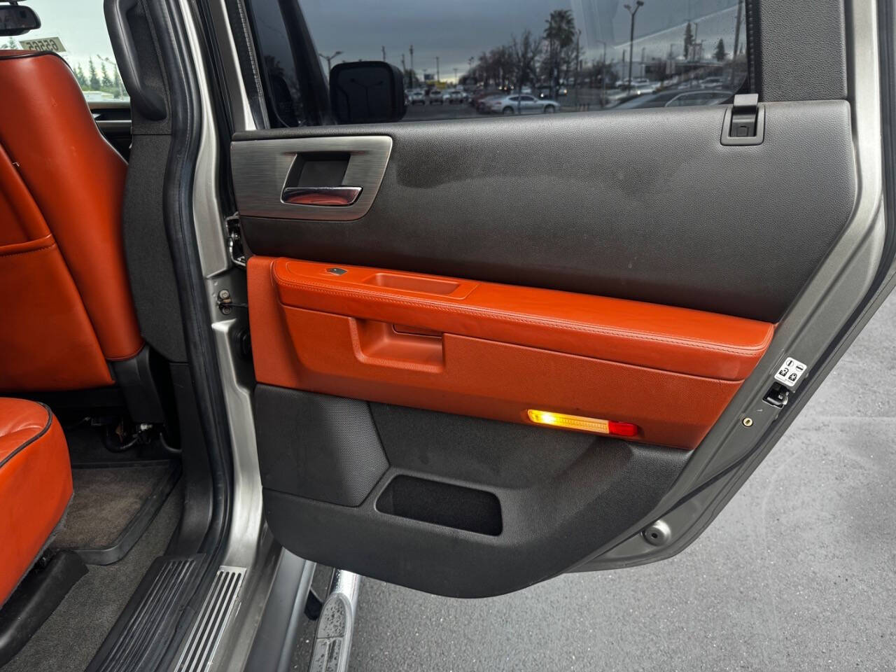 2008 HUMMER H2 for sale at Cars To Go in Sacramento, CA