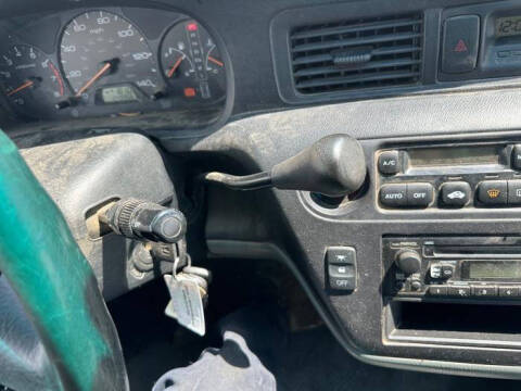 2003 Honda Odyssey EX-L