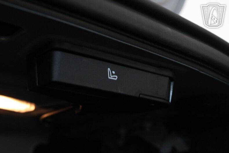 2020 Alfa Romeo Giulia