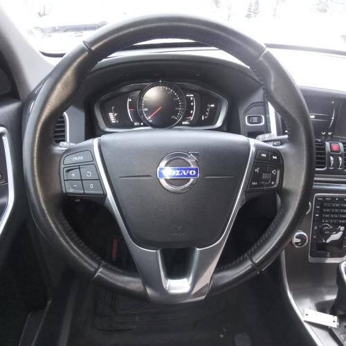 2016 Volvo XC60 T5 Drive-E Premier