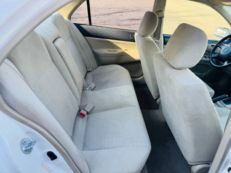 2004 Mitsubishi Lancer LS