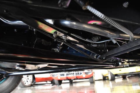 1947 Ford Super Deluxe