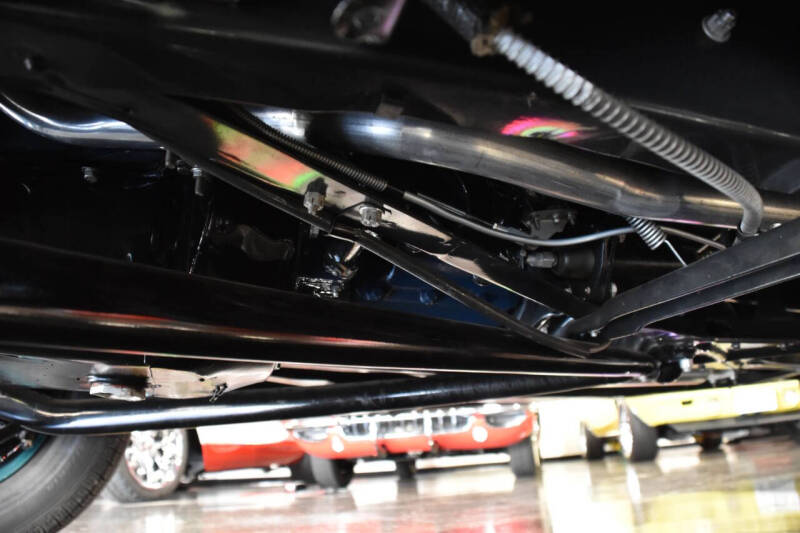 1947 Ford Super Deluxe