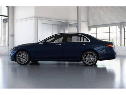 2021 Mercedes-Benz E-Class E 350