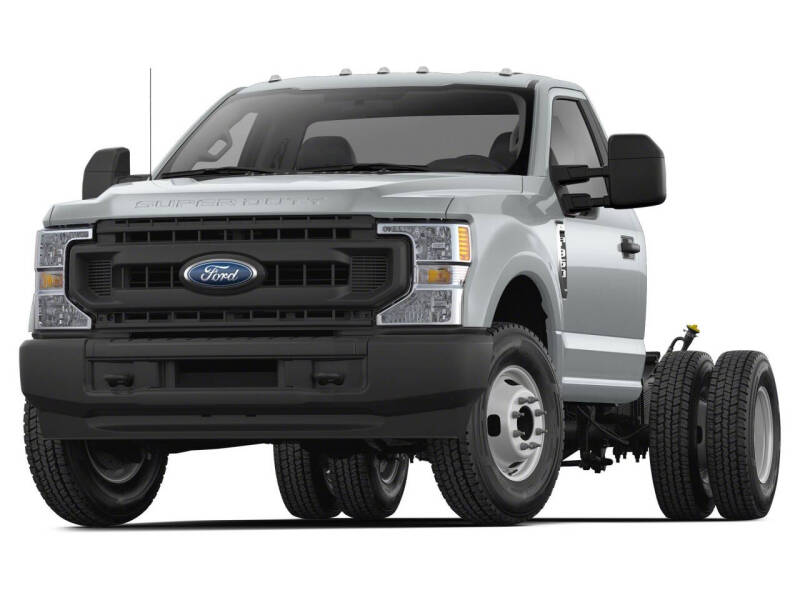 2026 Ford F-350 Super Duty