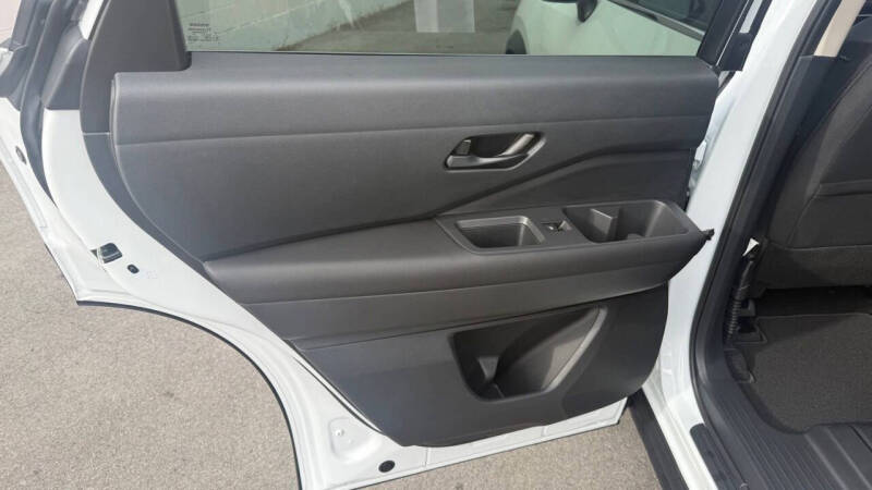 2026 Nissan Pathfinder