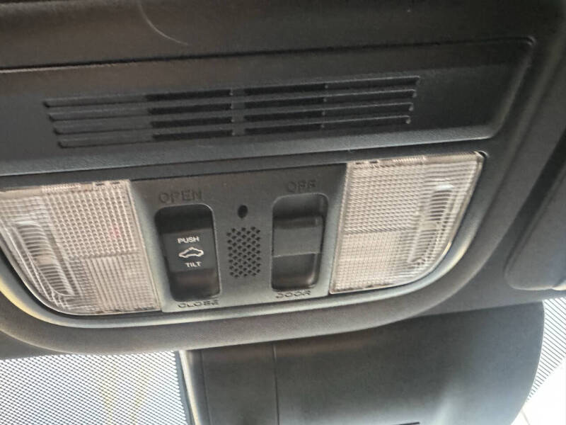 2017 Honda Civic EX w/Honda Sensing