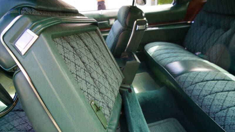 1973 Cadillac DeVille