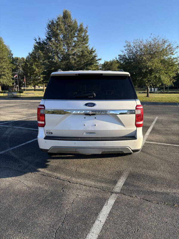 2019 Ford Expedition MAX XLT