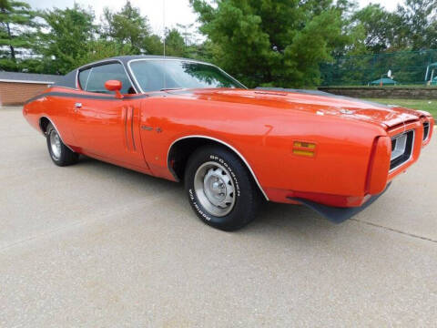 1971 Dodge Charger