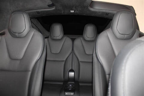 2023 Tesla Model X