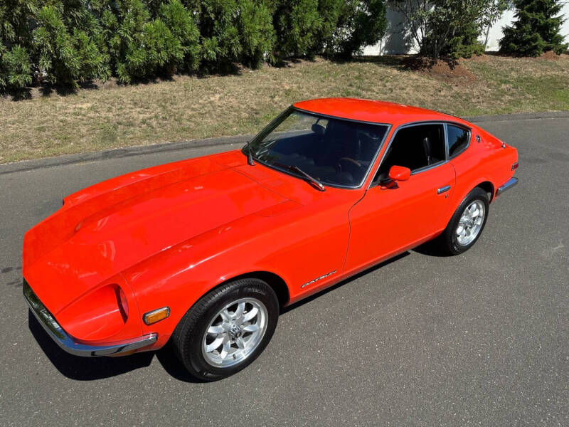 1972 Datsun 240Z