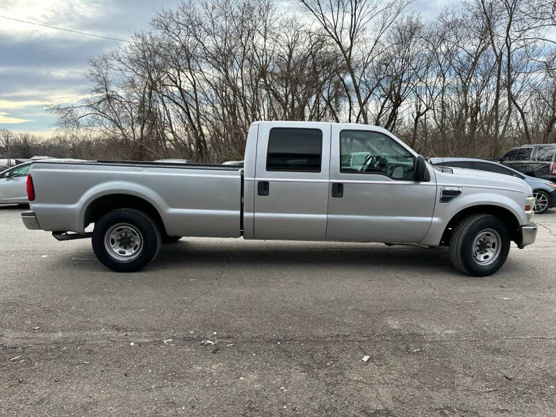 2010 Ford F-350 Super Duty for sale at Liberty Automotive in Springdale AR