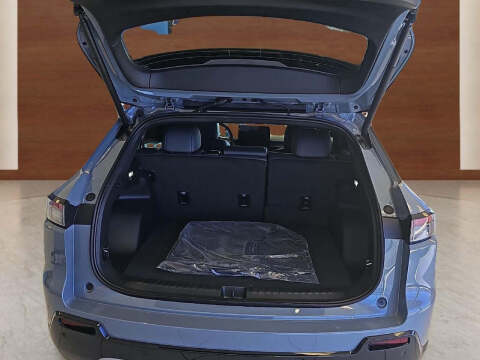 2024 Honda Prologue Touring