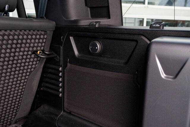 2023 Land Rover Defender 66