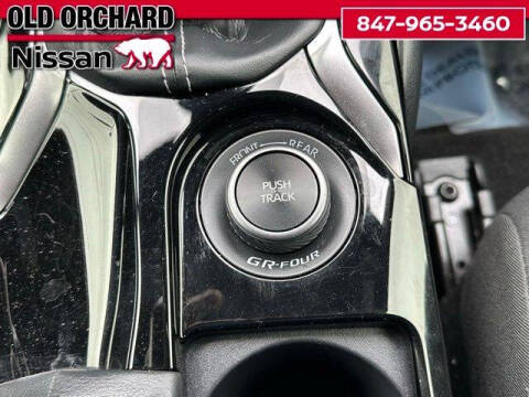 2023 Toyota GR Corolla Core