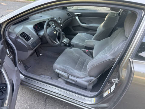 2006 Honda Civic EX