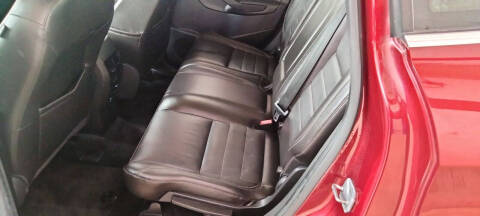 2013 Ford C-MAX Energi SEL