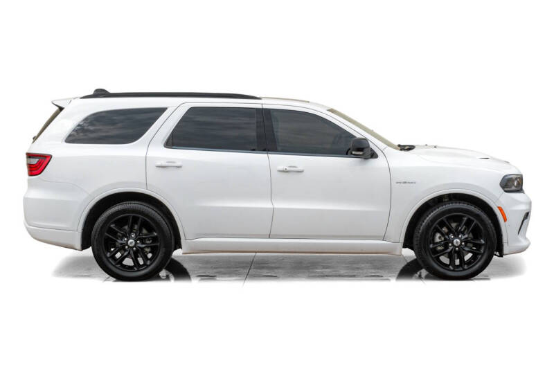 2023 Dodge Durango R/T Plus