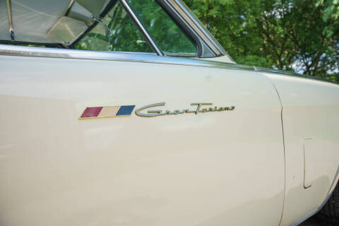 1963 Studebaker Hawk