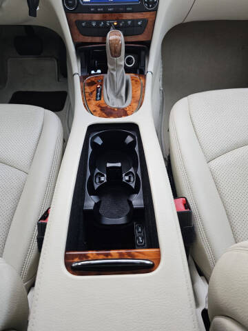 2005 Mercedes-Benz E-Class E 320