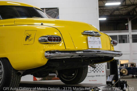 1947 Studebaker Champion