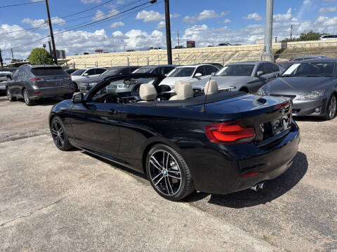 2020 BMW 2 Series 230i