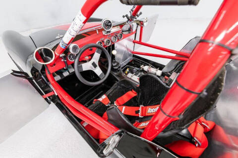 1967 Austin-Healey Sprite MKIII