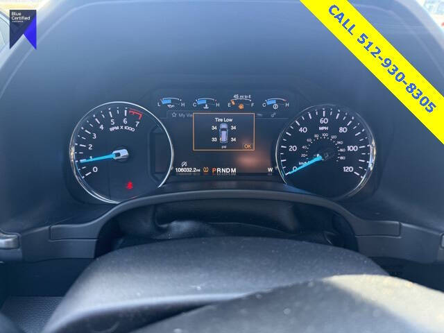 2019 Ford Expedition XLT