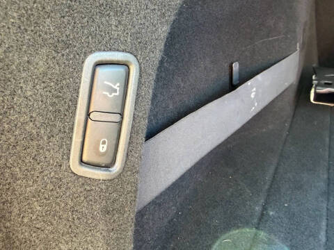 2018 Maserati Levante S