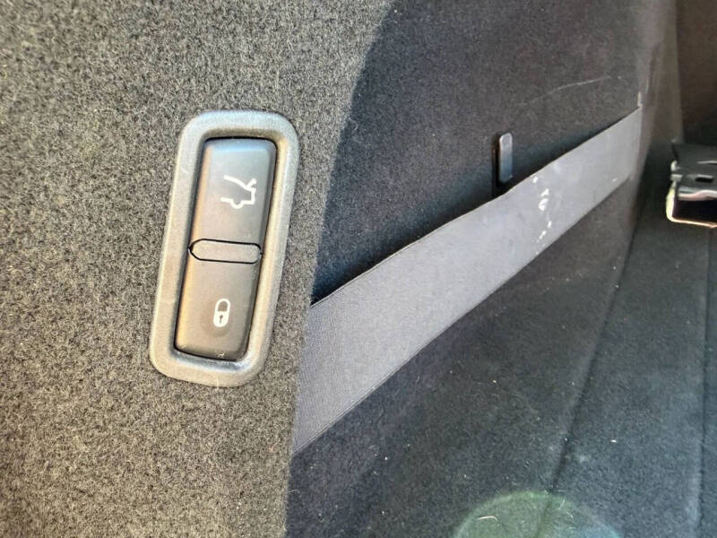 2018 Maserati Levante S