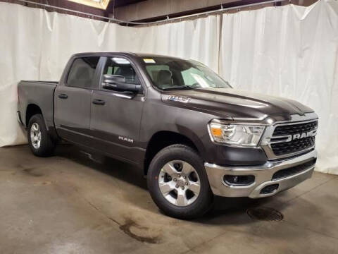 2023 RAM 1500 for sale at COLE Automotive in Kalamazoo MI
