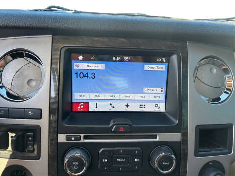 2017 Ford Expedition Limited