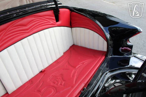 1951 Mercury Eight