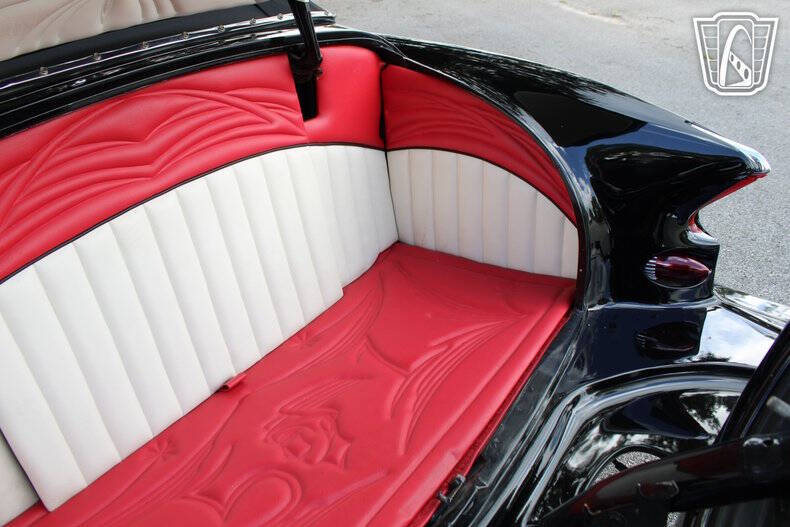 1951 Mercury Eight