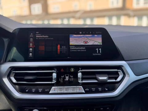 2023 BMW 4 Series 430i xDrive Gran Coupe