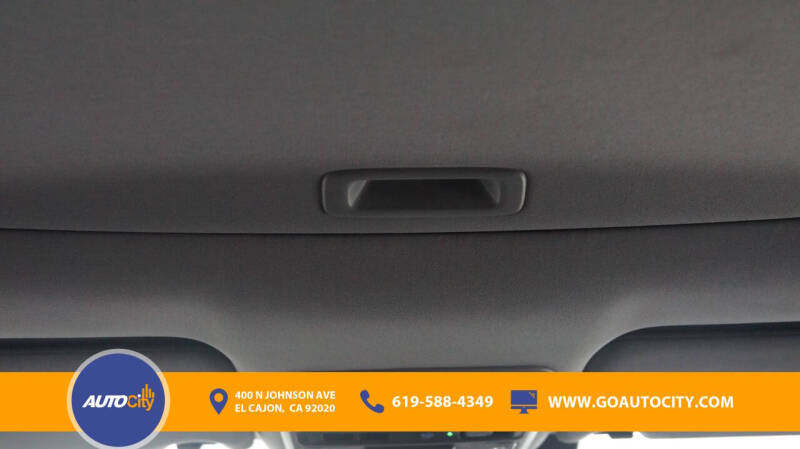 2019 Honda Pilot Touring