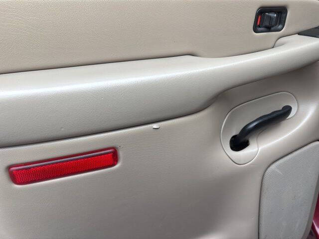 2007 Chevrolet Silverado 1500HD Classic