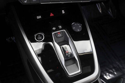 2024 Audi Q4 e-tron quattro Premium Plus 55