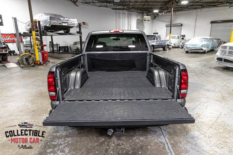 2000 GMC Sierra 1500