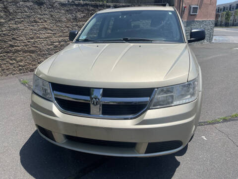 2010 Dodge Journey SE