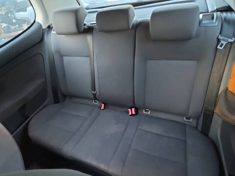 2007 Volkswagen Rabbit