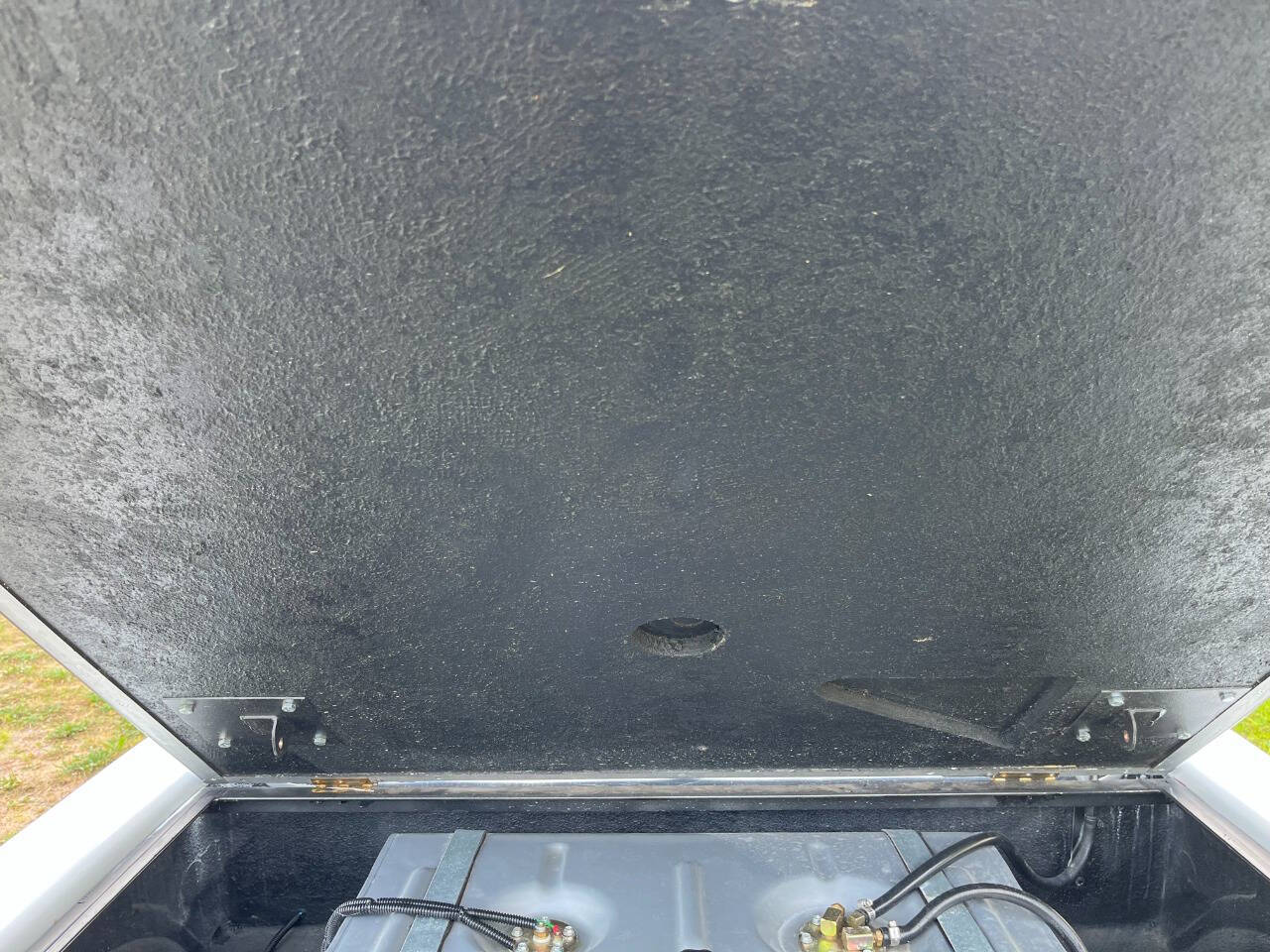 1975 Chevrolet Vega 100