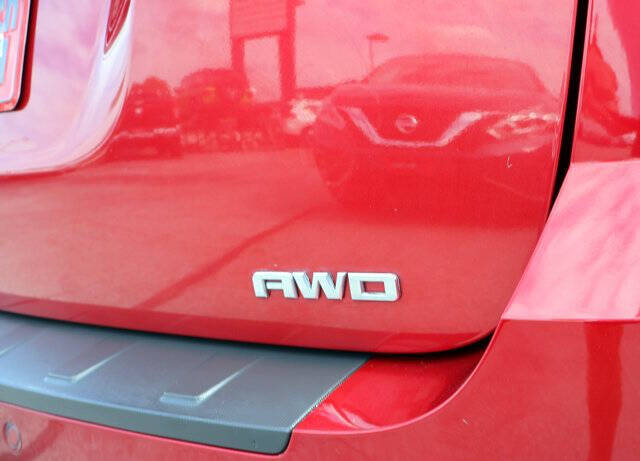 2013 GMC Terrain Denali