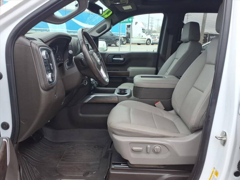 2022 GMC Sierra 1500 Limited